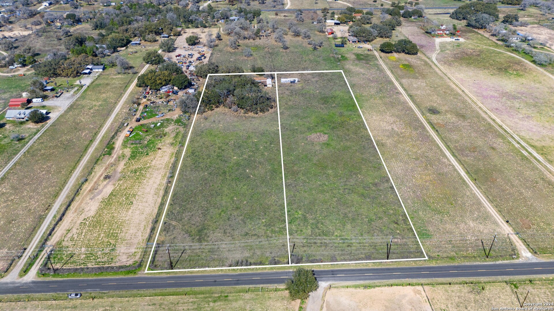 2551 Mogford Rd Tract 2