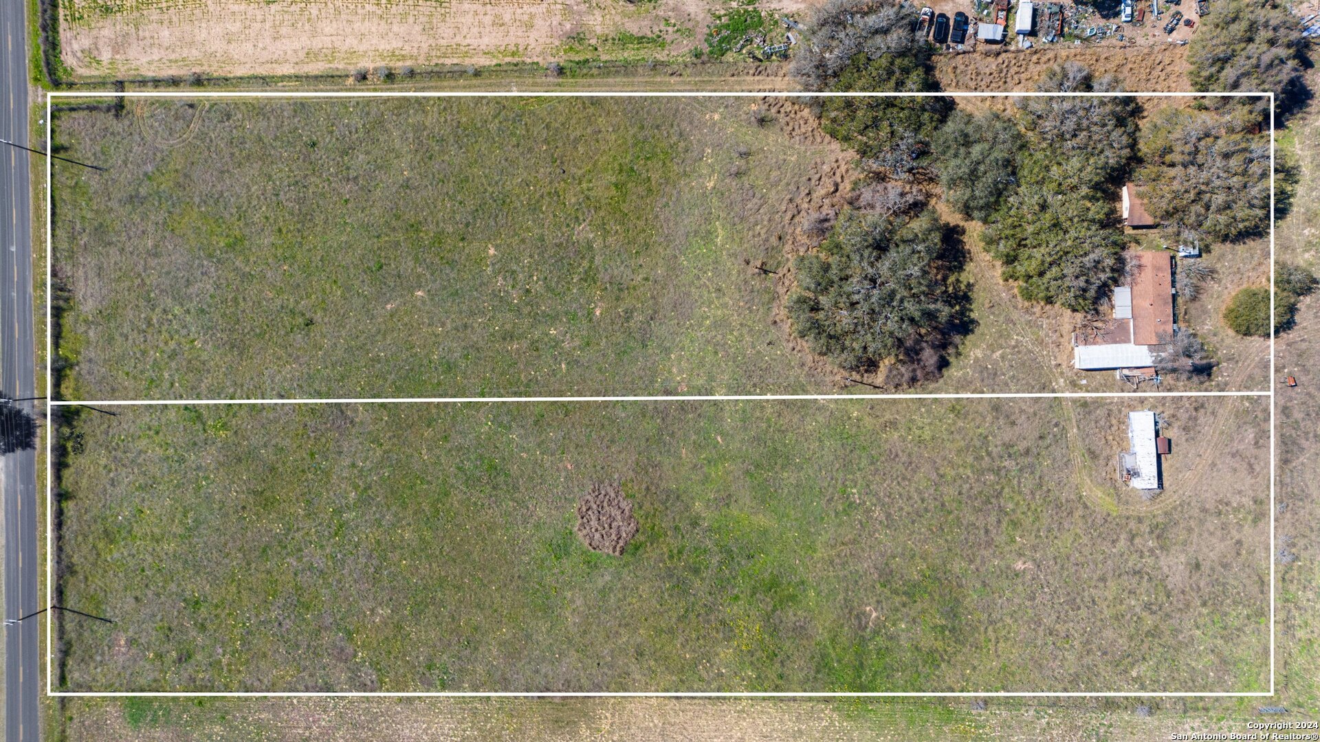 2551 Mogford Rd Tract 2