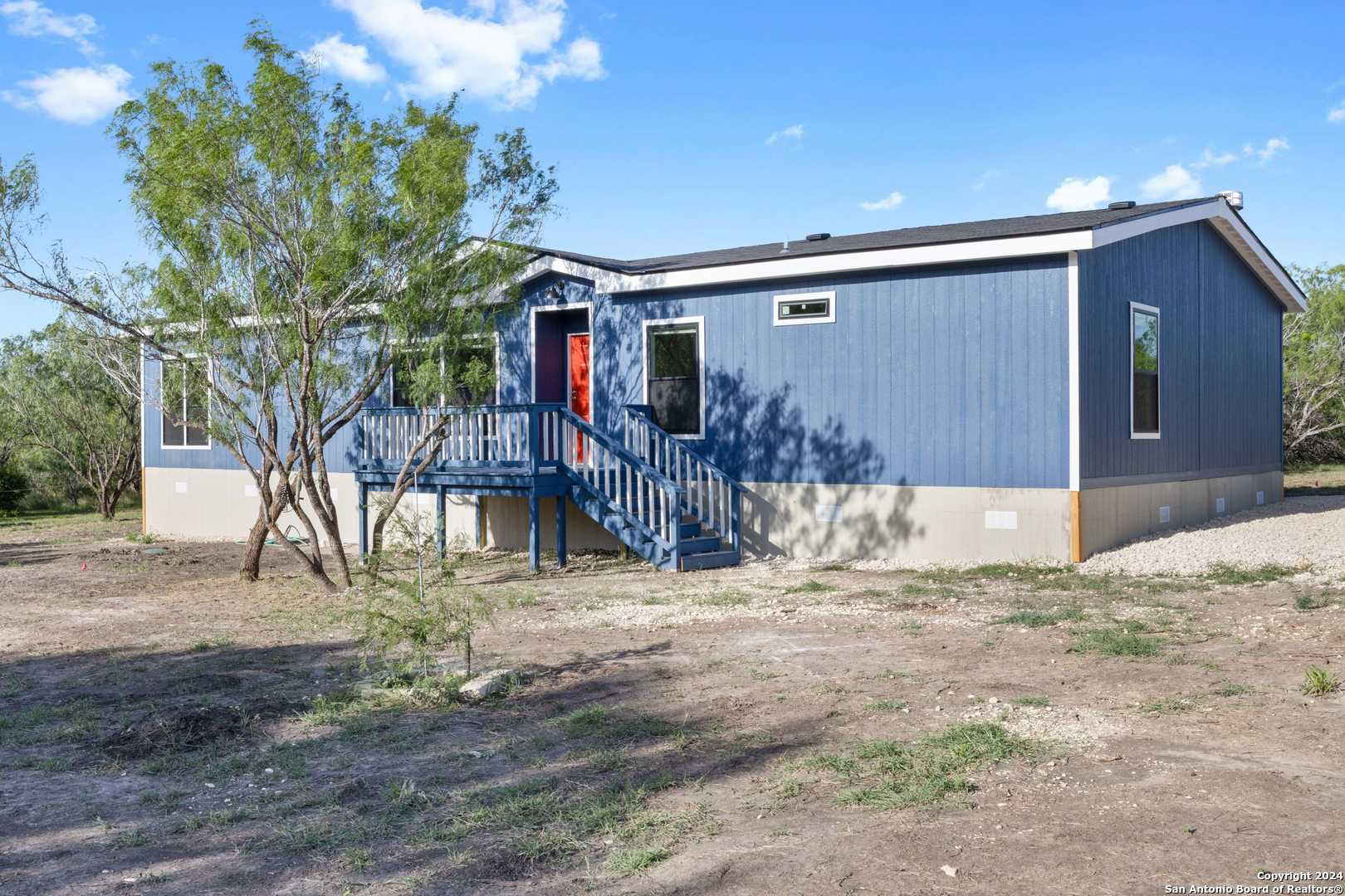 415 S County Road 321