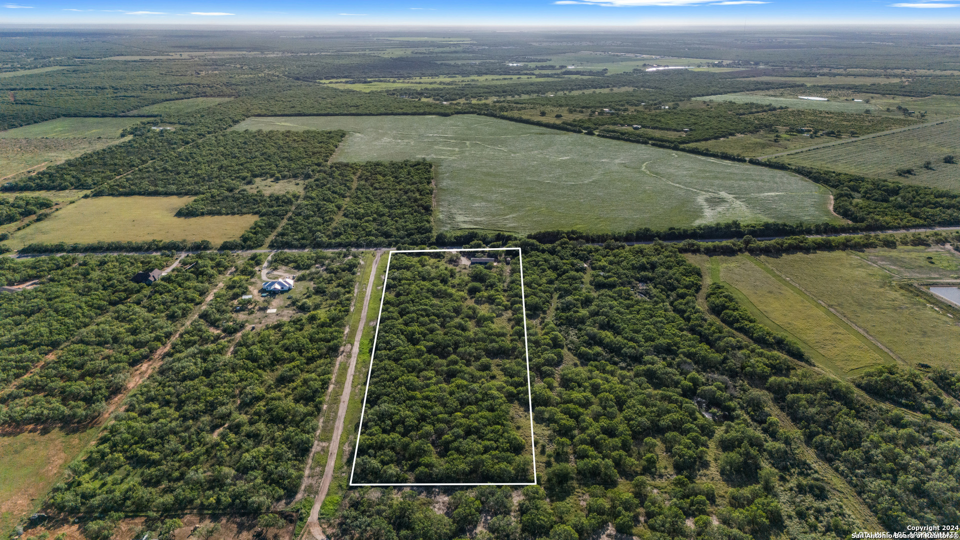 415 S County Road 321