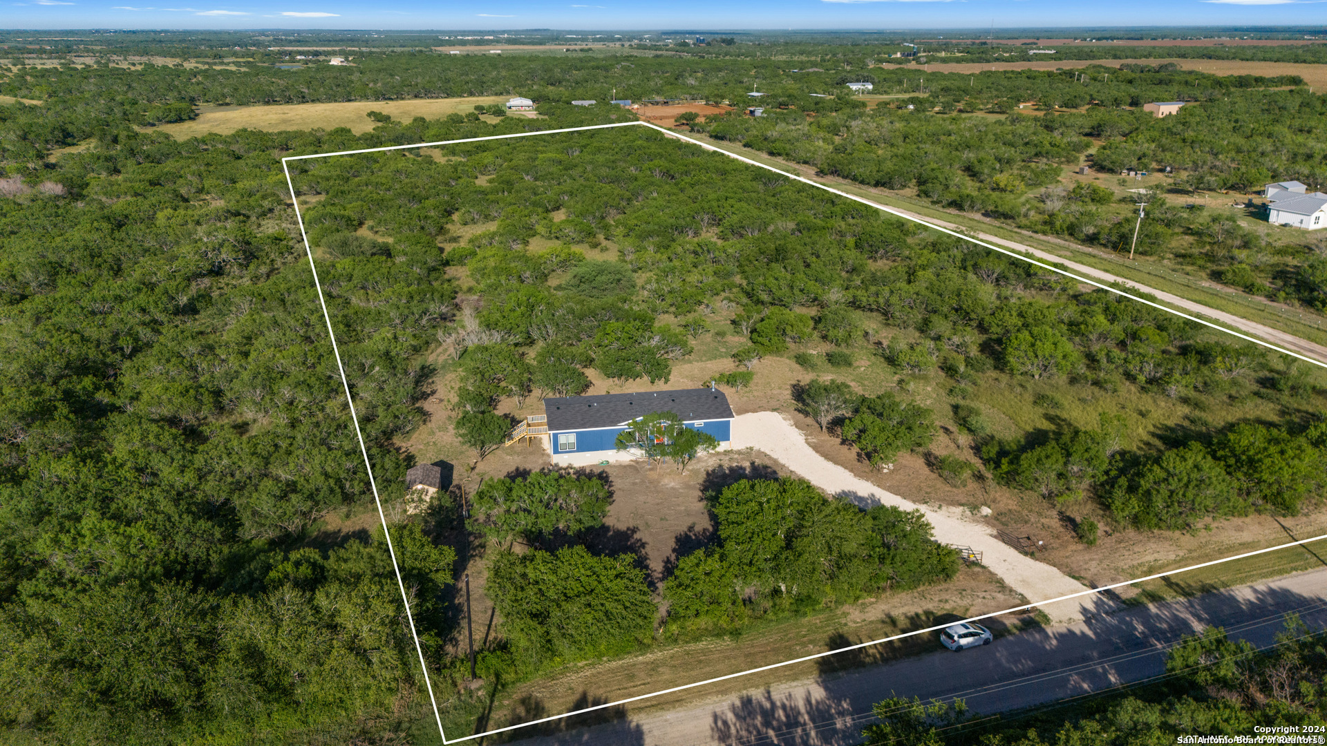 415 S County Road 321