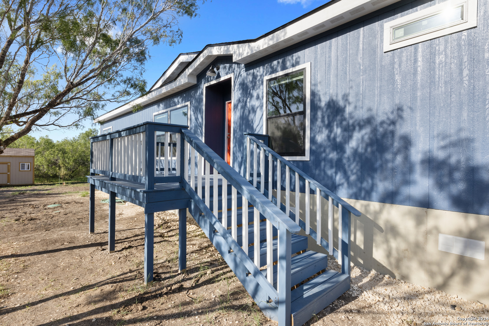 415 S County Road 321