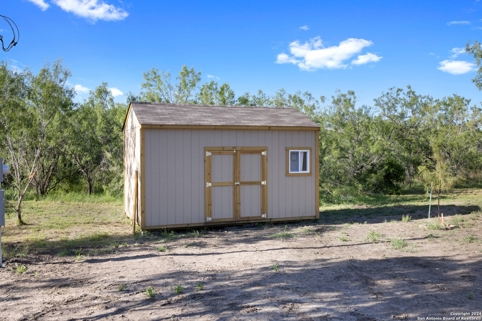 415 S County Road 321