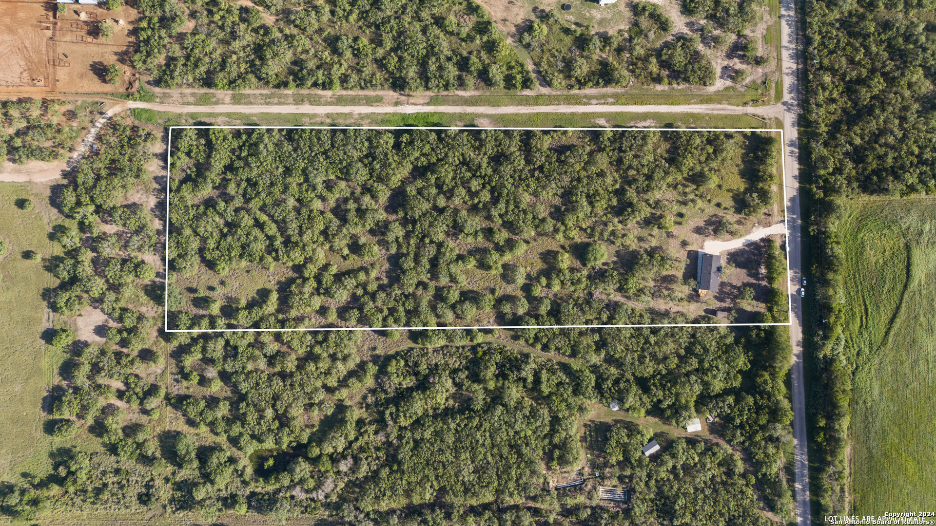 415 S County Road 321