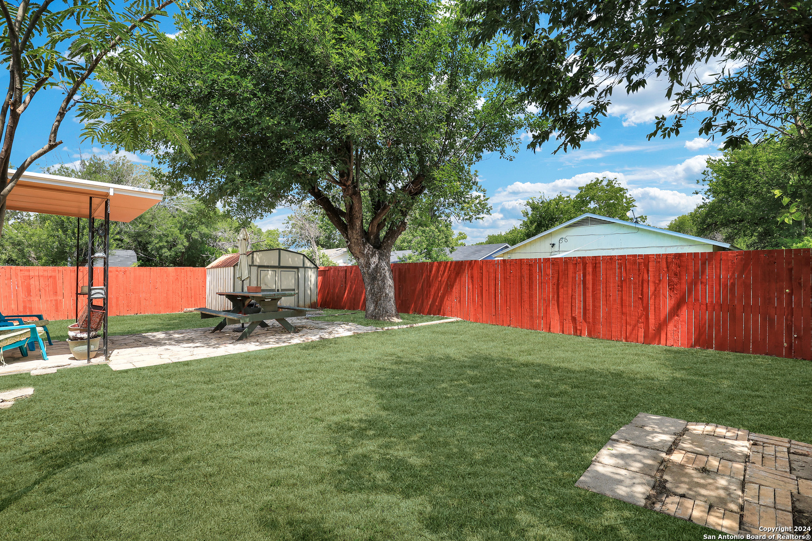 5335 Greyrock
