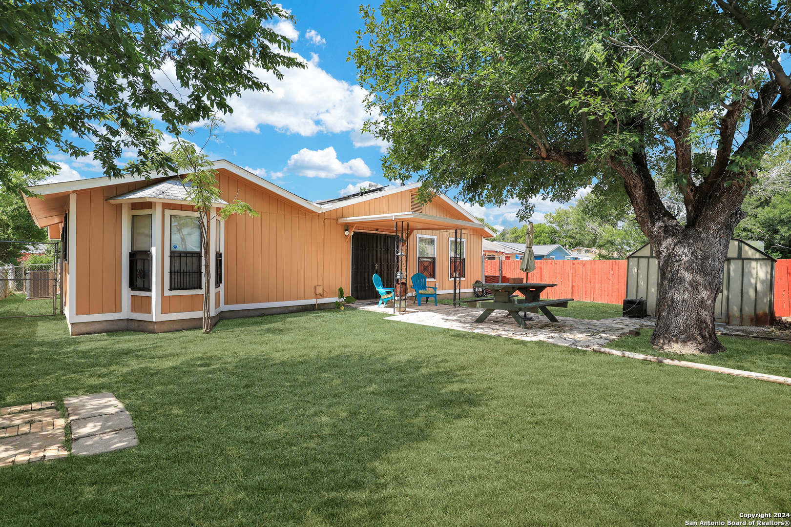5335 Greyrock
