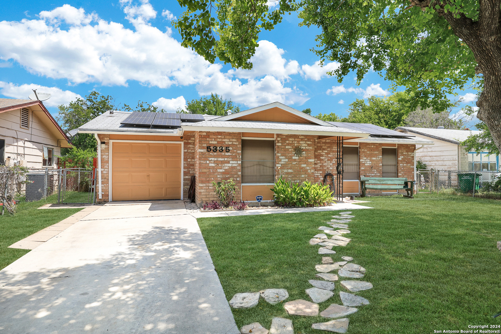 5335 Greyrock