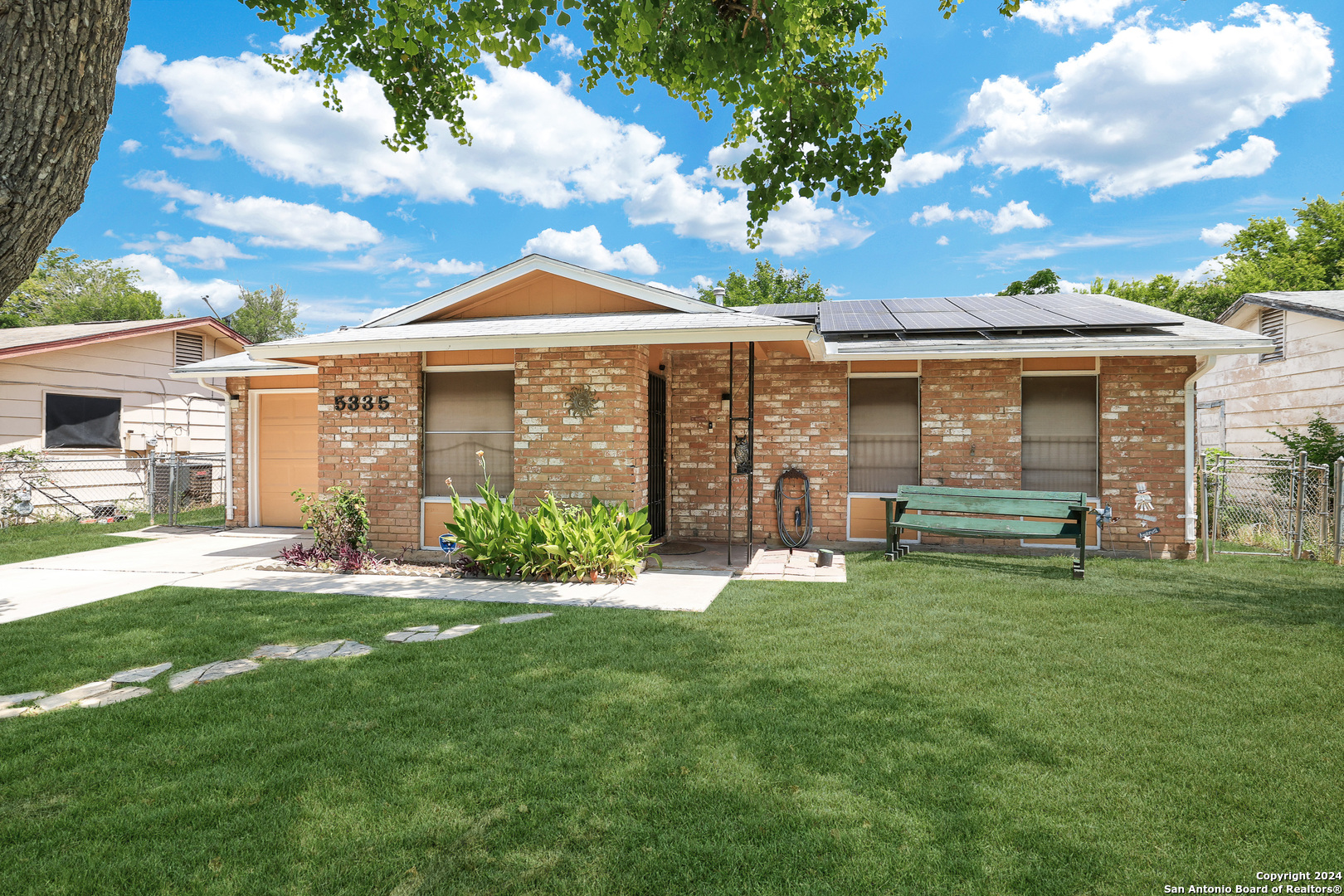 5335 Greyrock