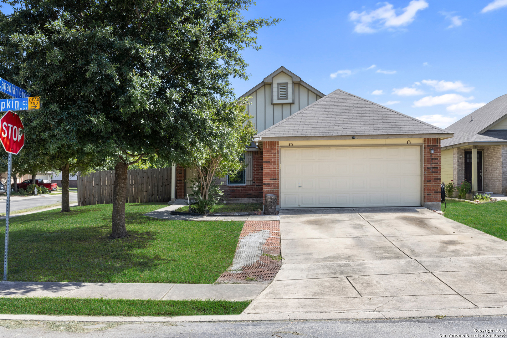 8602 LIMPKIN COURT