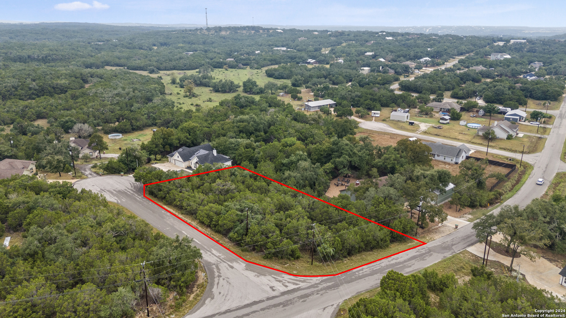 0 Ironwood Rd