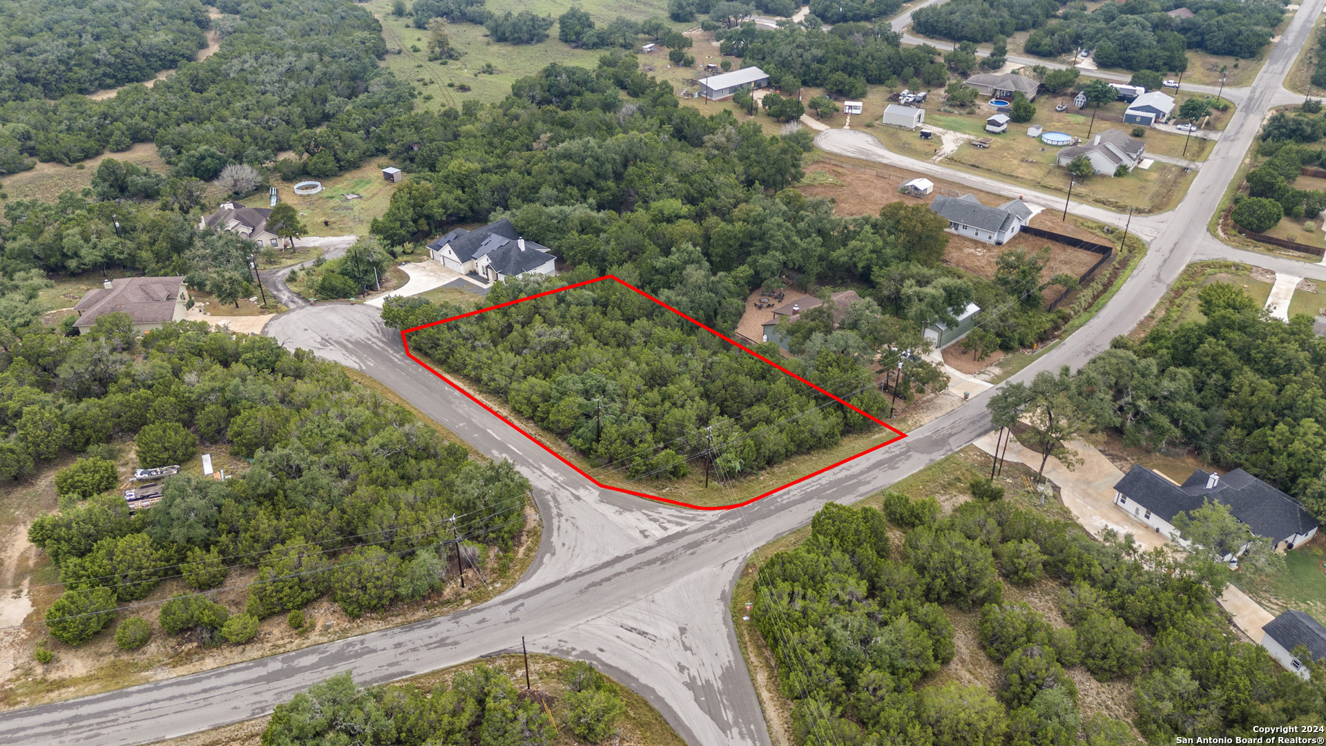 0 Ironwood Rd