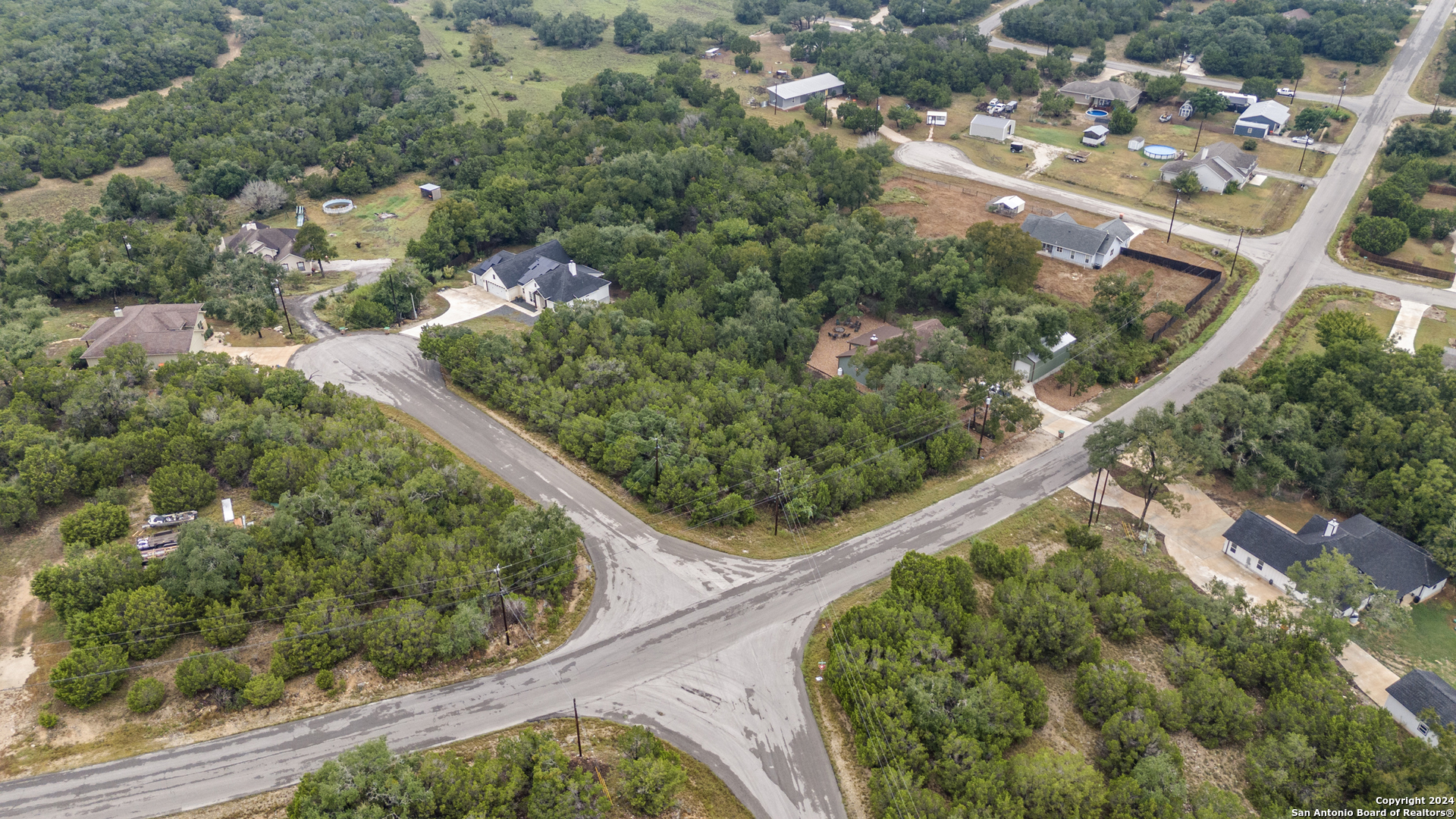 0 Ironwood Rd