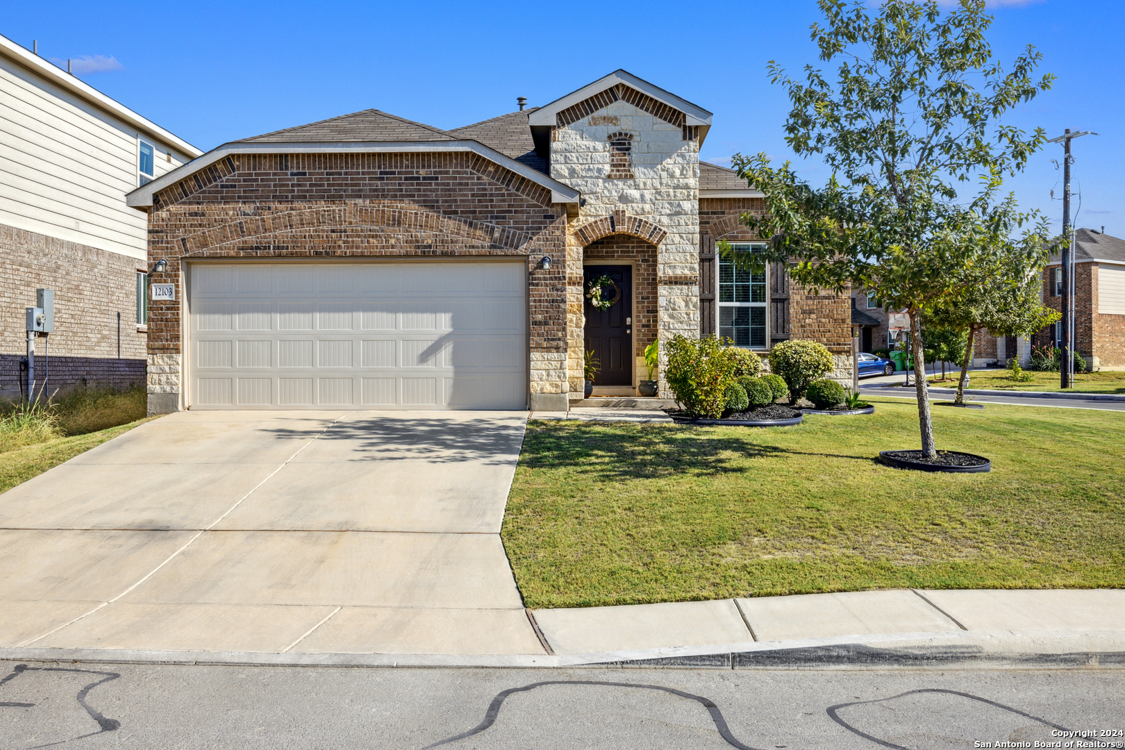12103 Matador Ranch