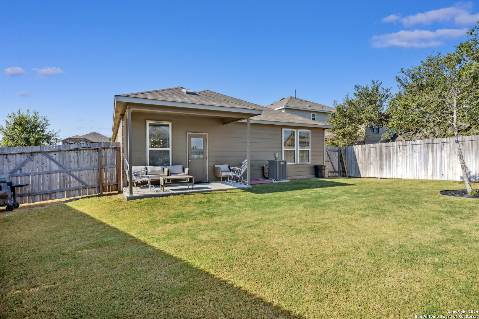 12103 Matador Ranch