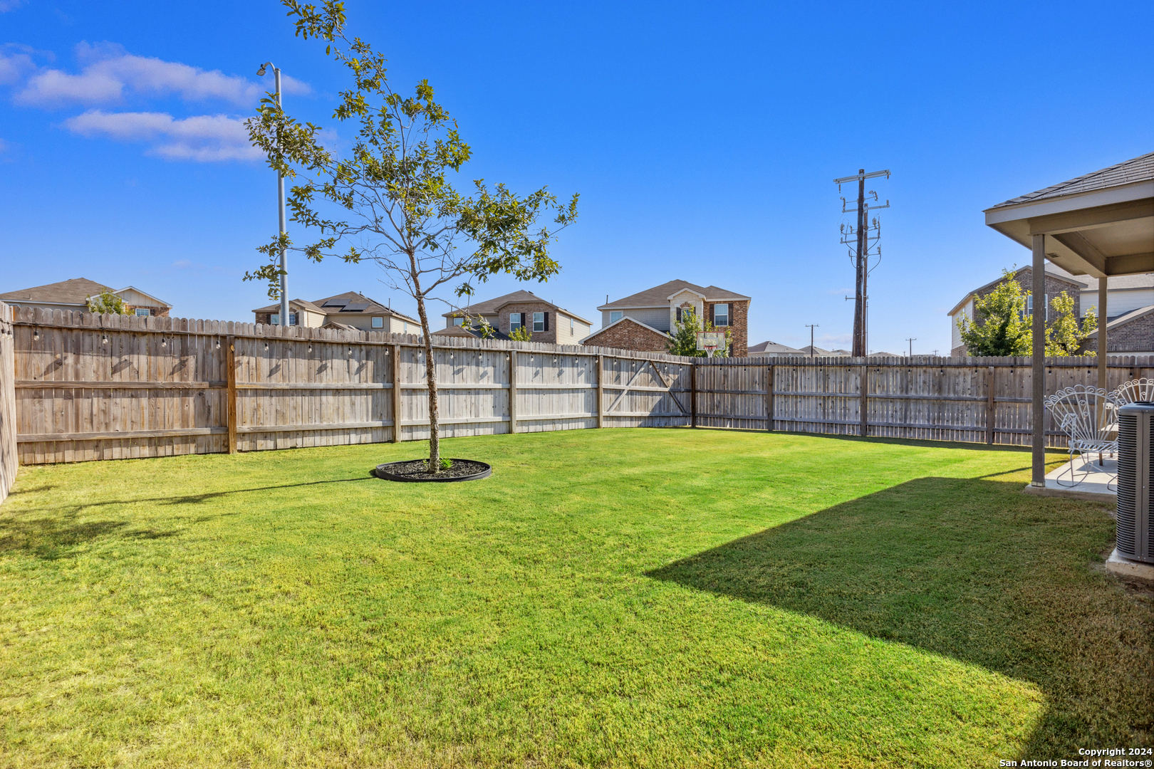 12103 Matador Ranch