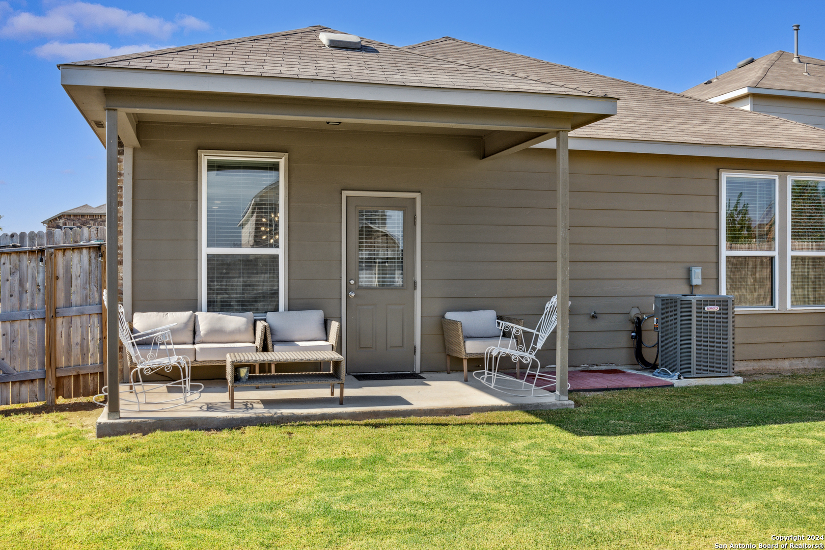 12103 Matador Ranch