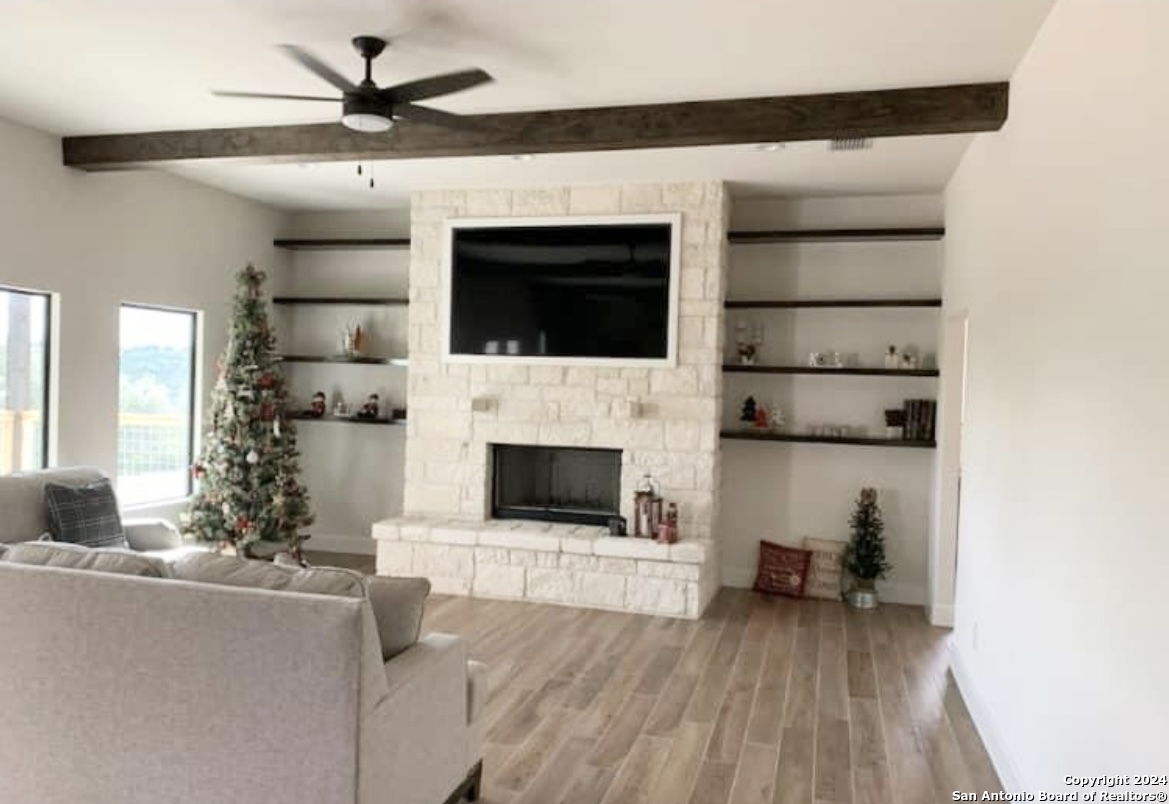 731 Salt Grass Trail