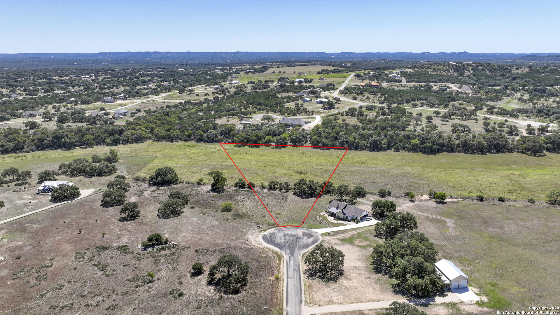 731 Salt Grass Trail