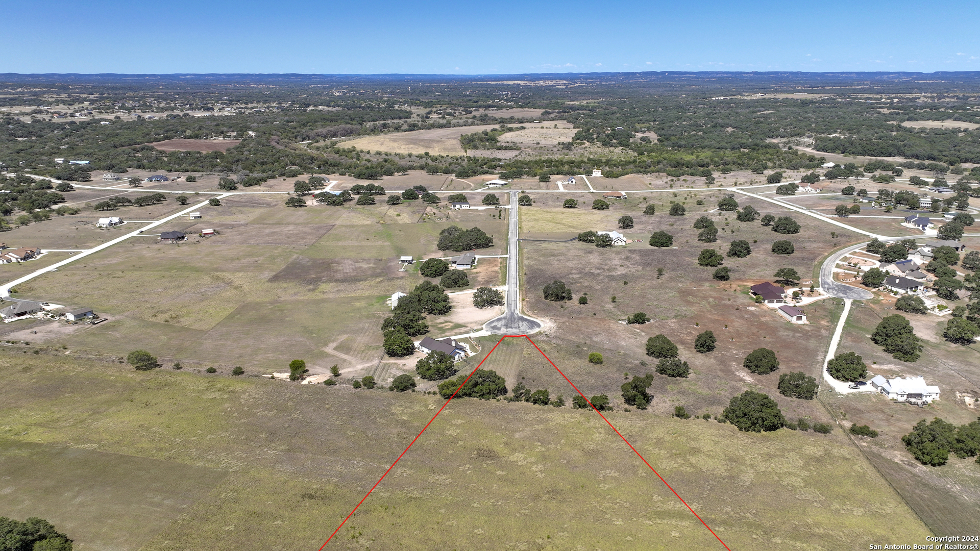 731 Salt Grass Trail