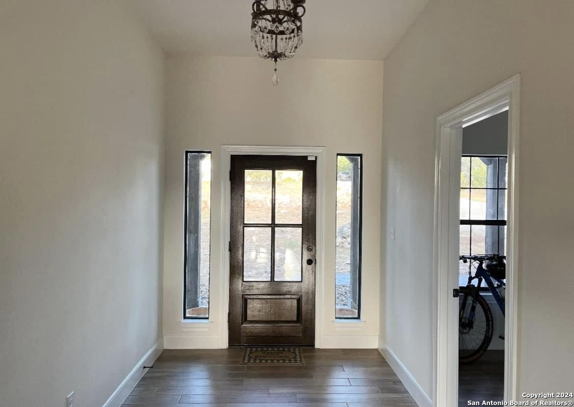 731 Salt Grass Trail