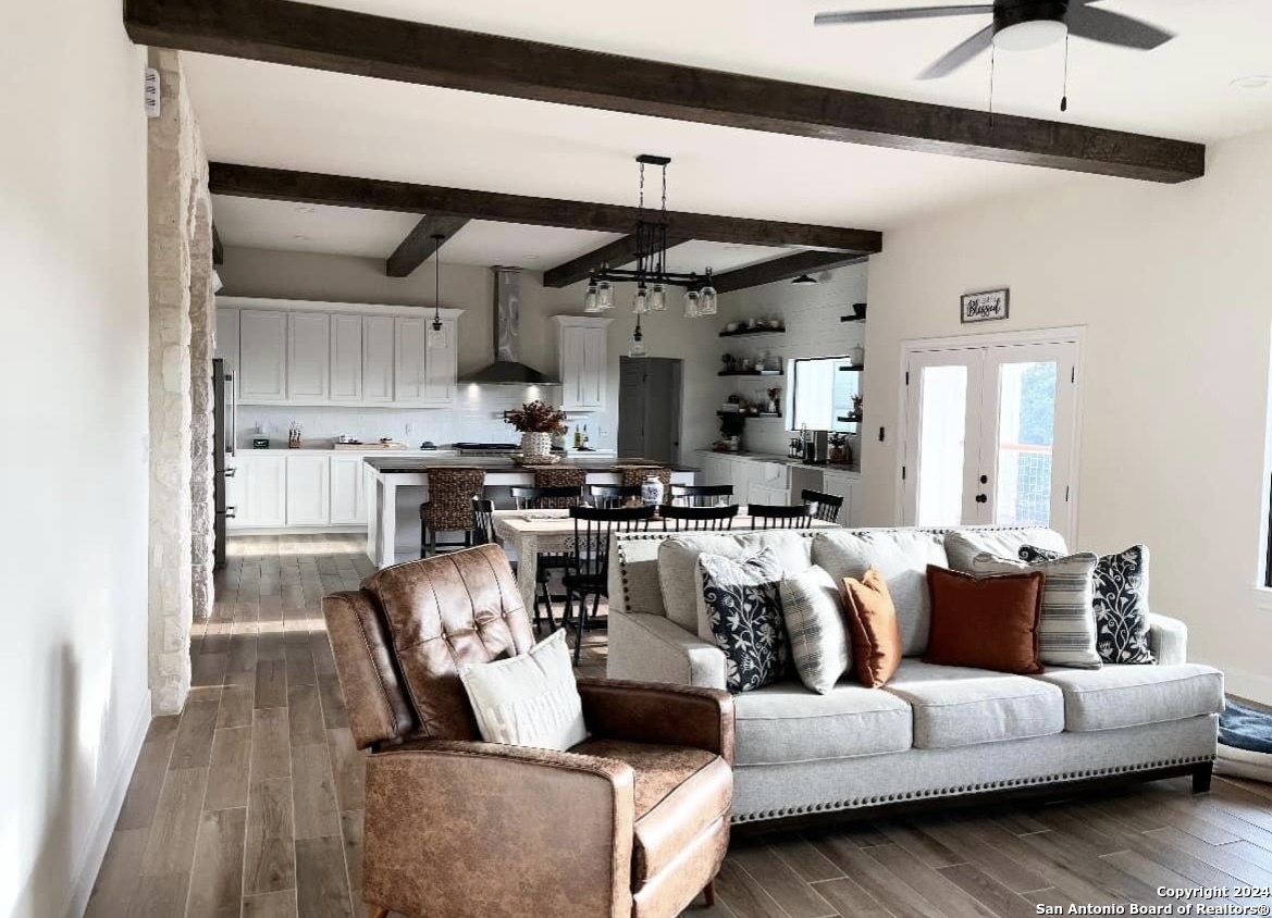 731 Salt Grass Trail