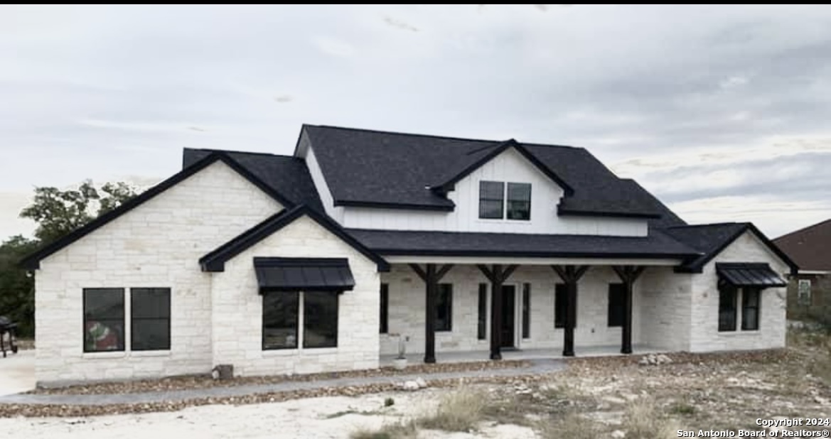 731 Salt Grass Trail