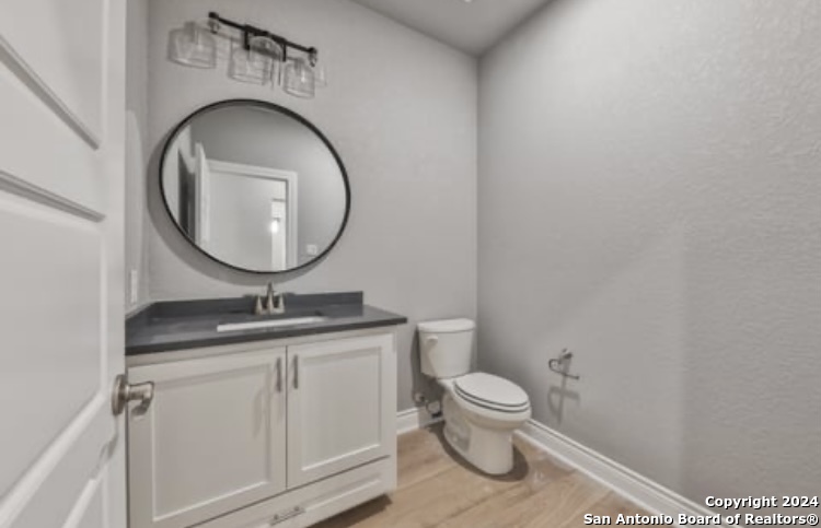 732 Salt Grass Trail