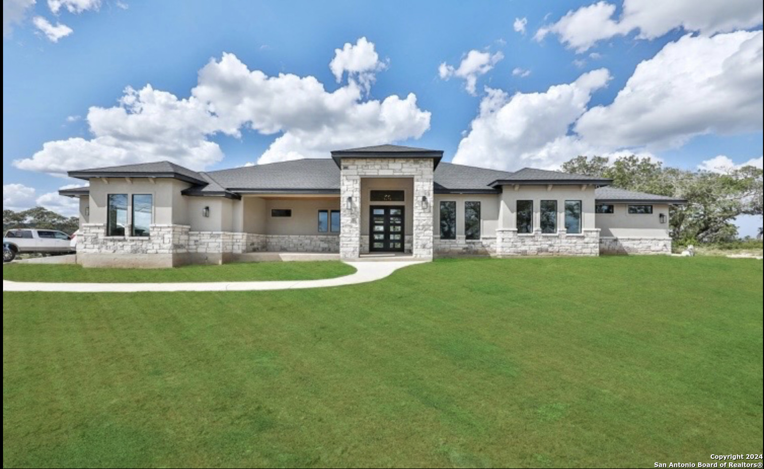 732 Salt Grass Trail