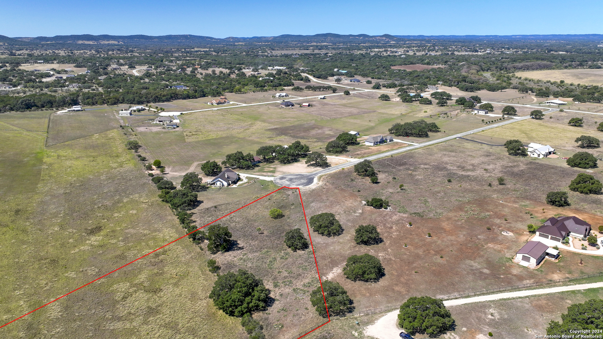 732 Salt Grass Trail