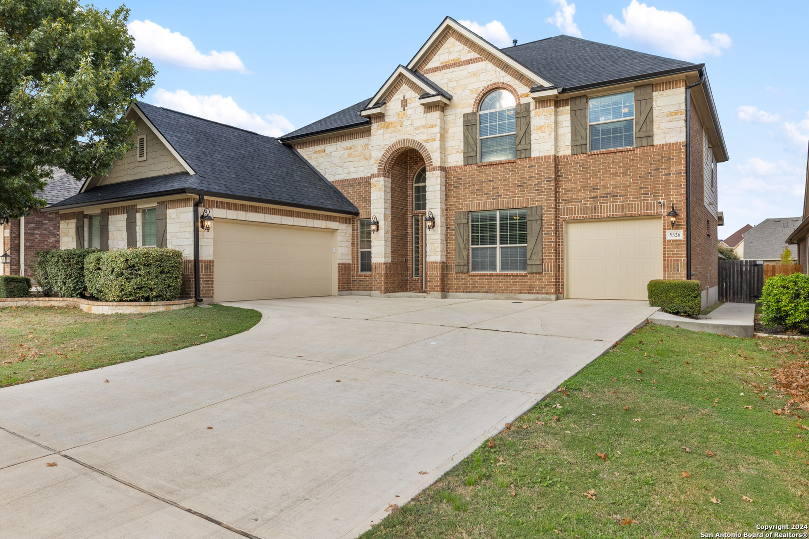 5326 Tulip Bend
