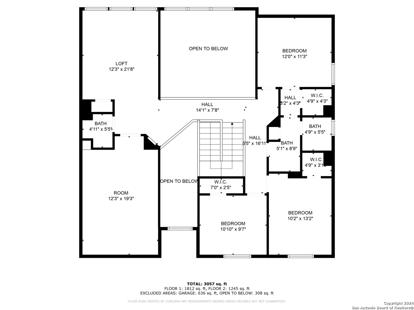 5326 Tulip Bend