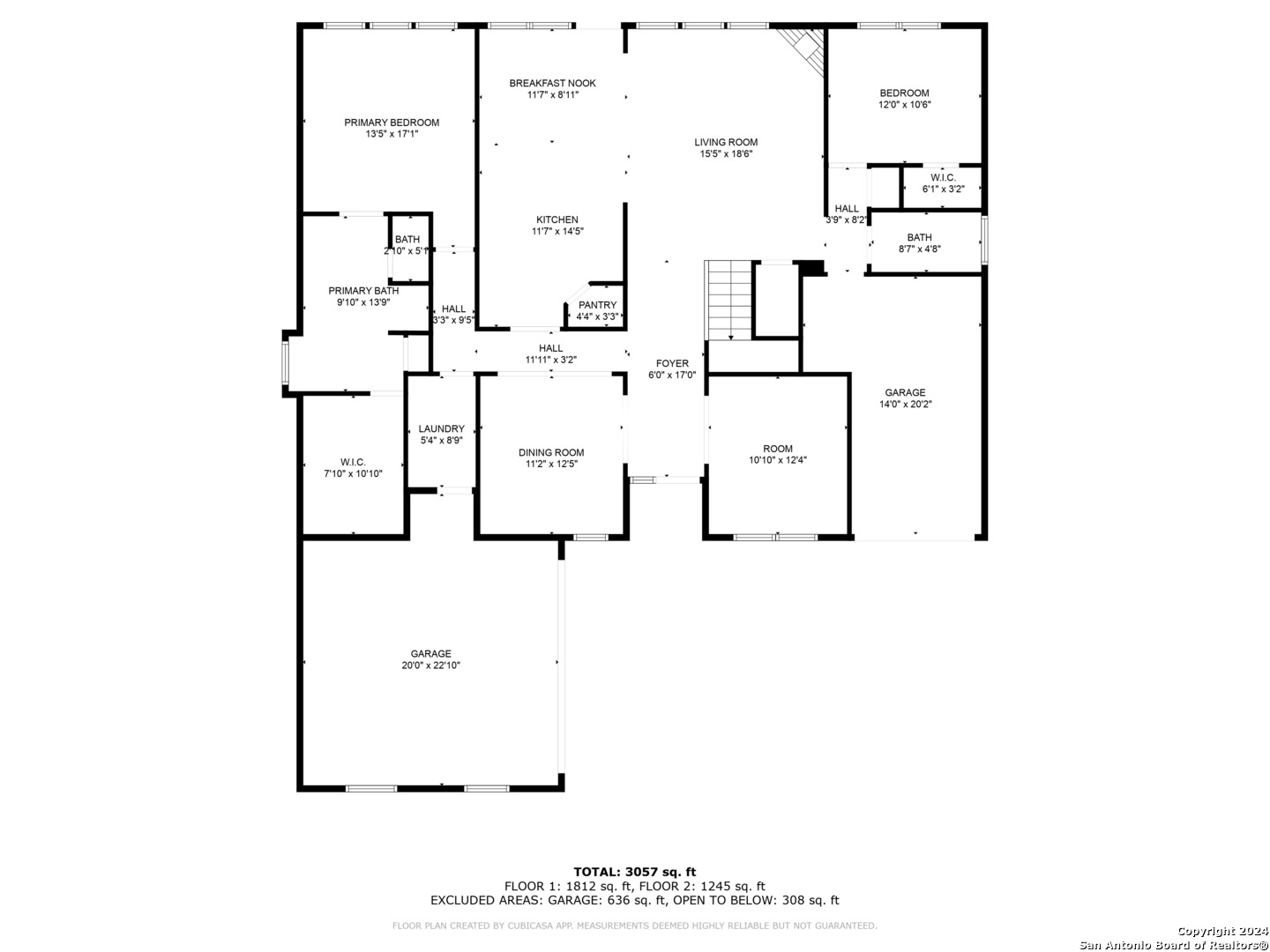 5326 Tulip Bend