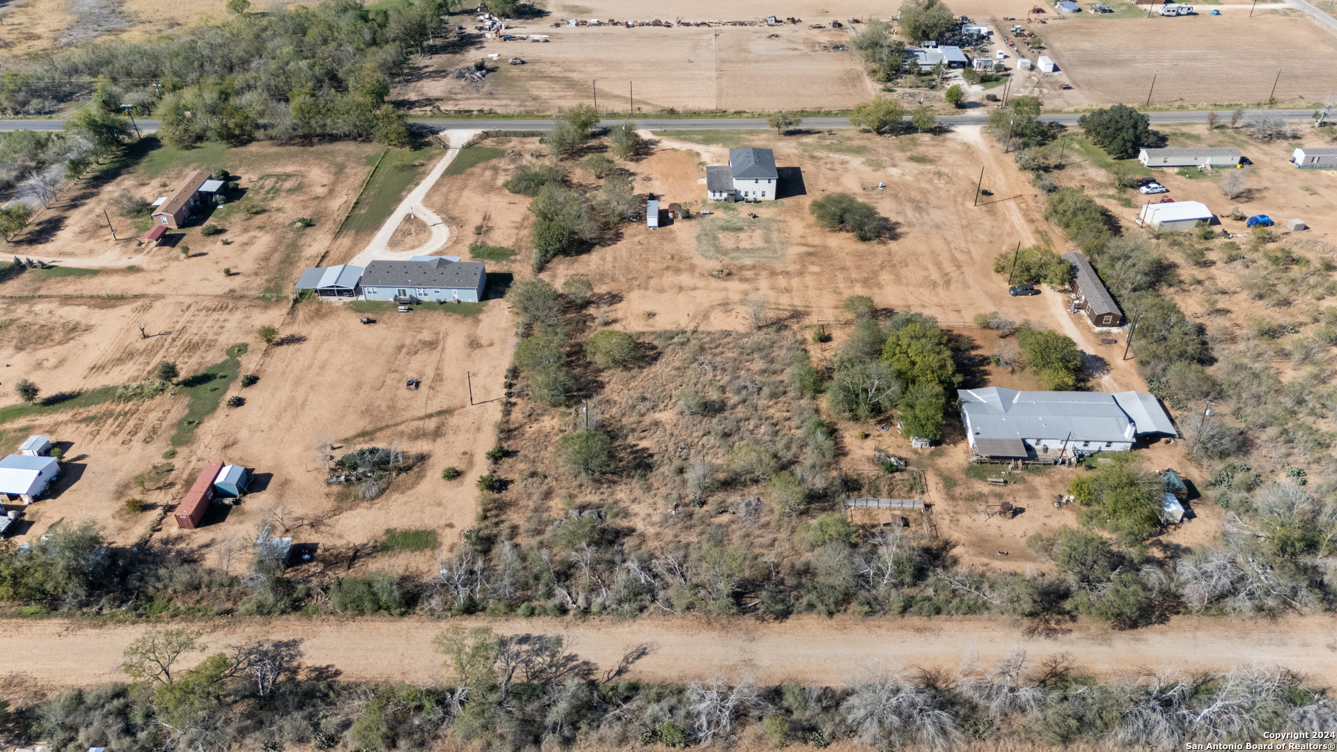 2240 COUNTY ROAD 5710