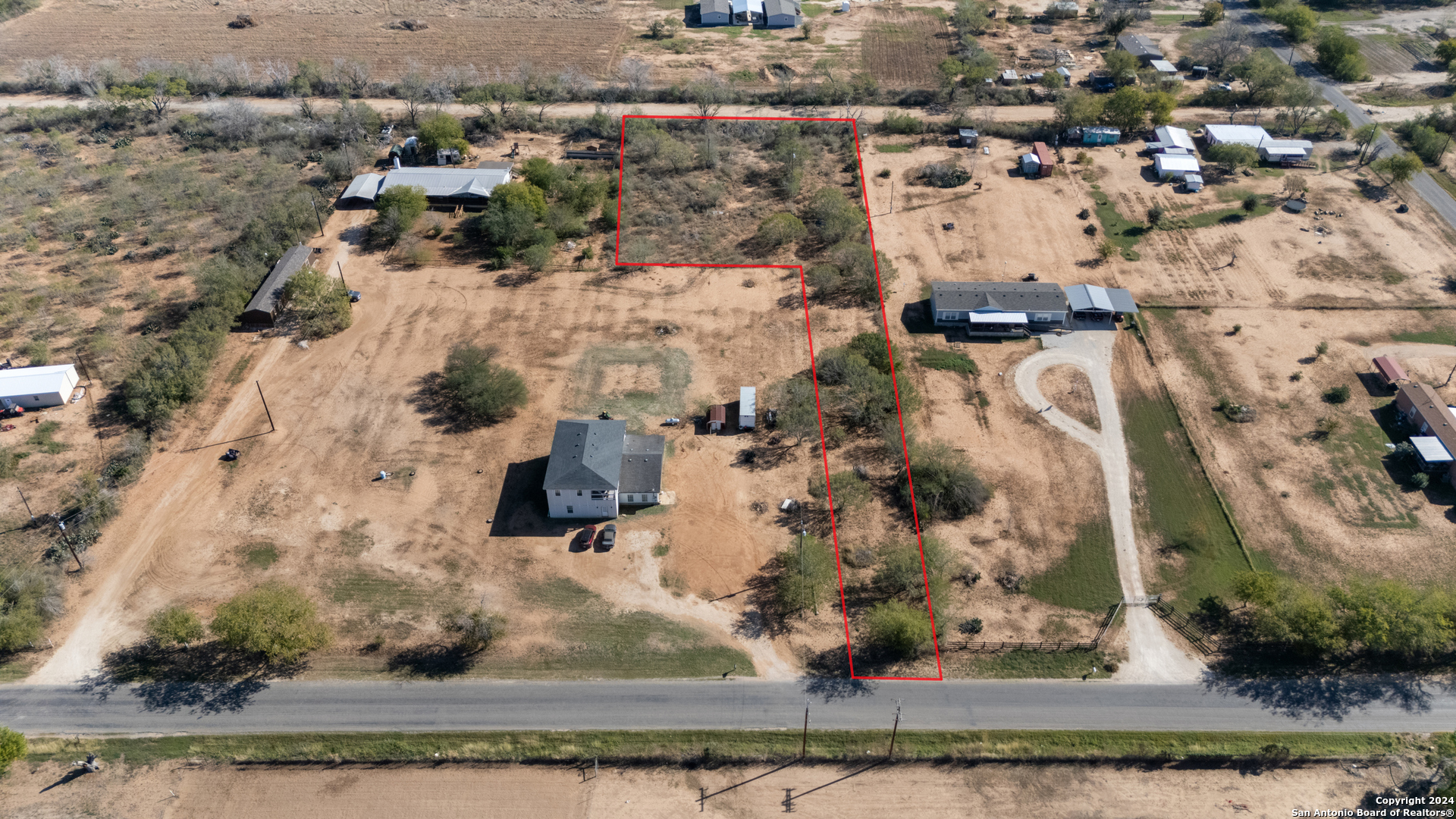 2240 COUNTY ROAD 5710