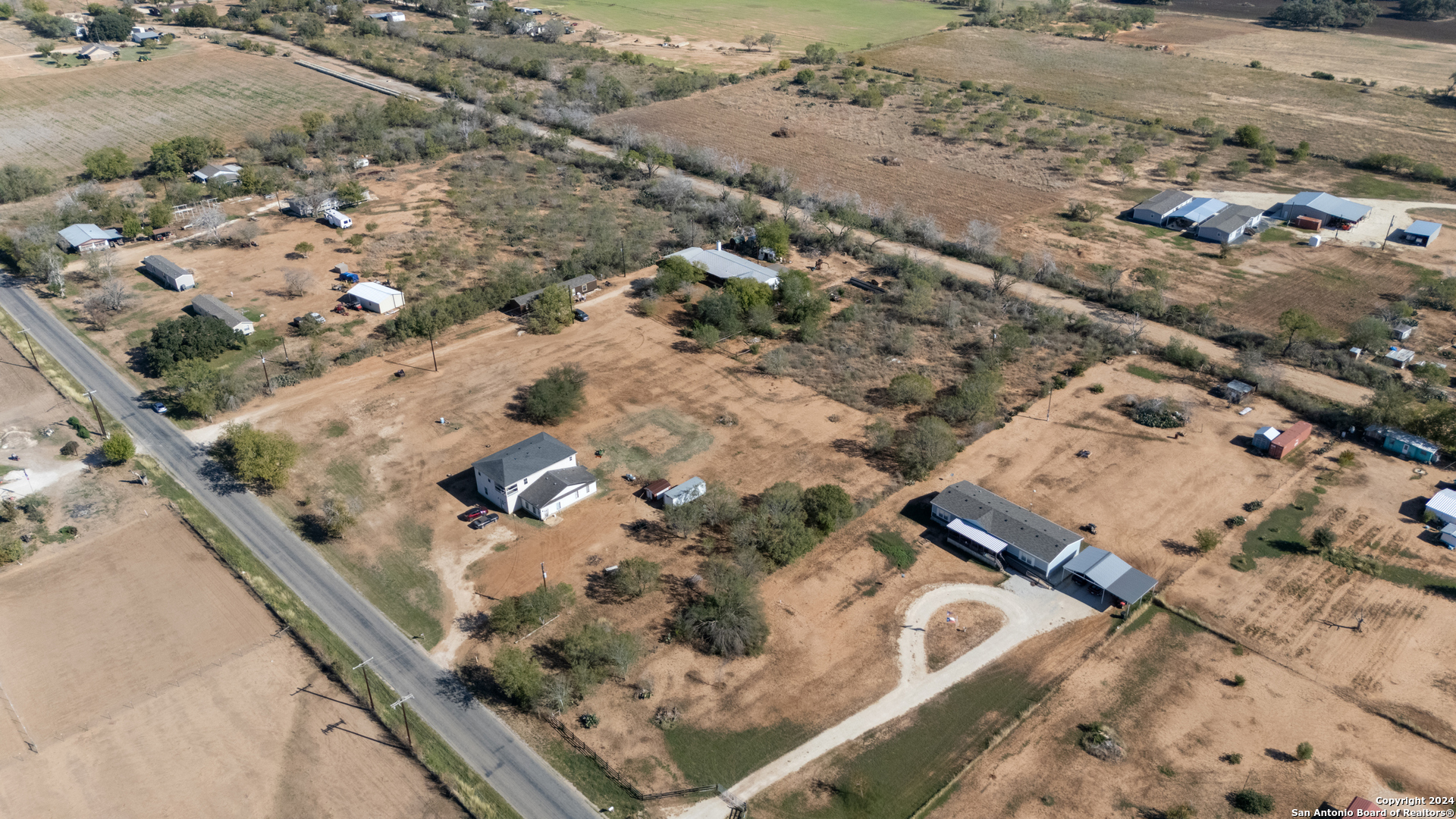 2240 COUNTY ROAD 5710