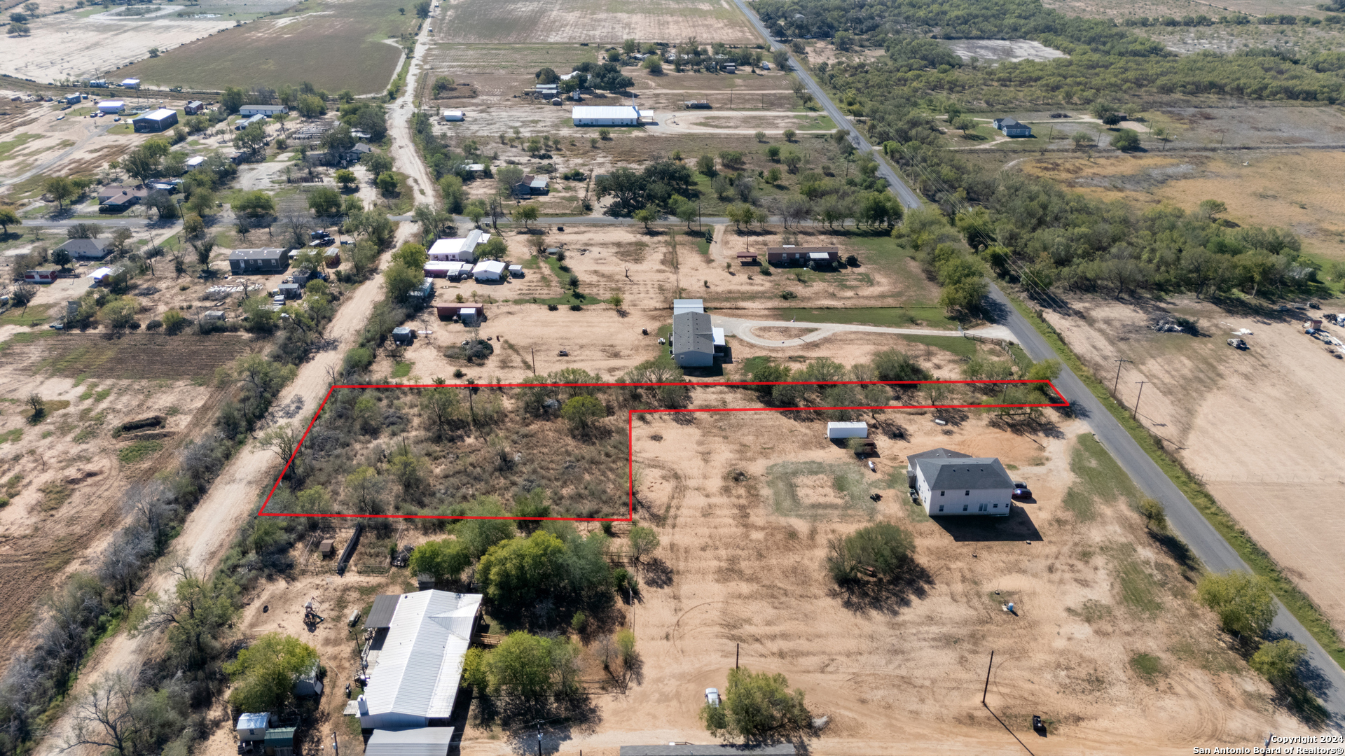 2240 COUNTY ROAD 5710