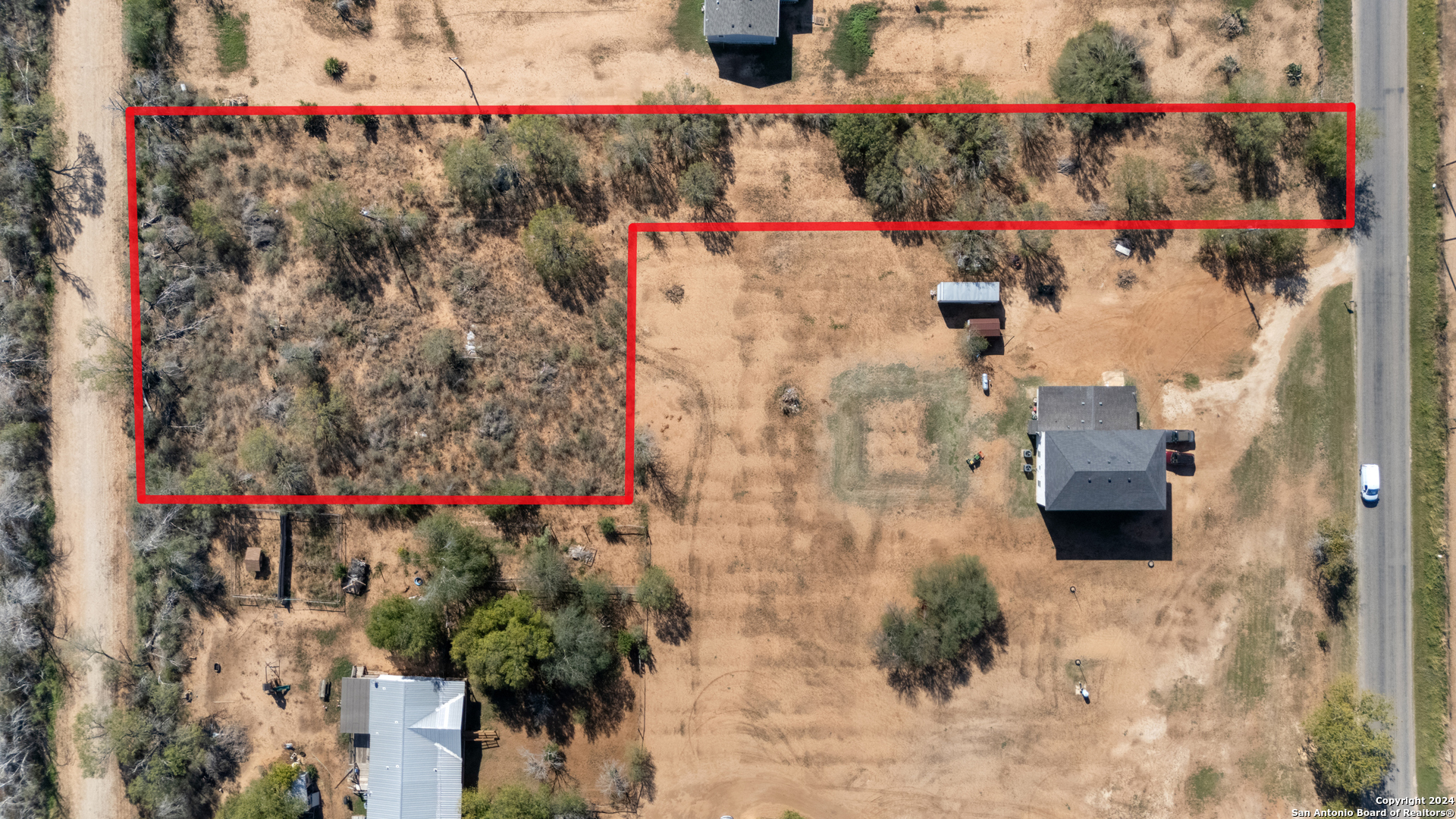 2240 COUNTY ROAD 5710