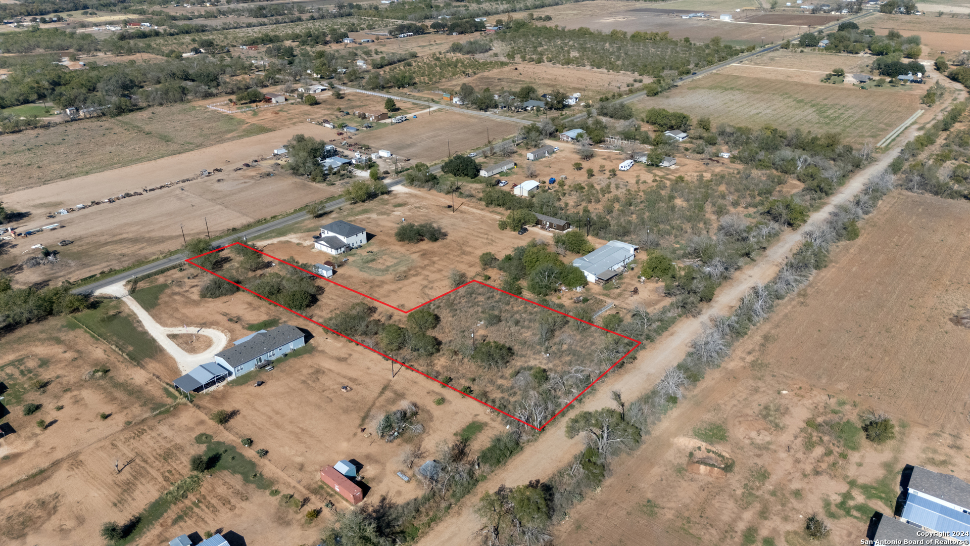 2240 COUNTY ROAD 5710