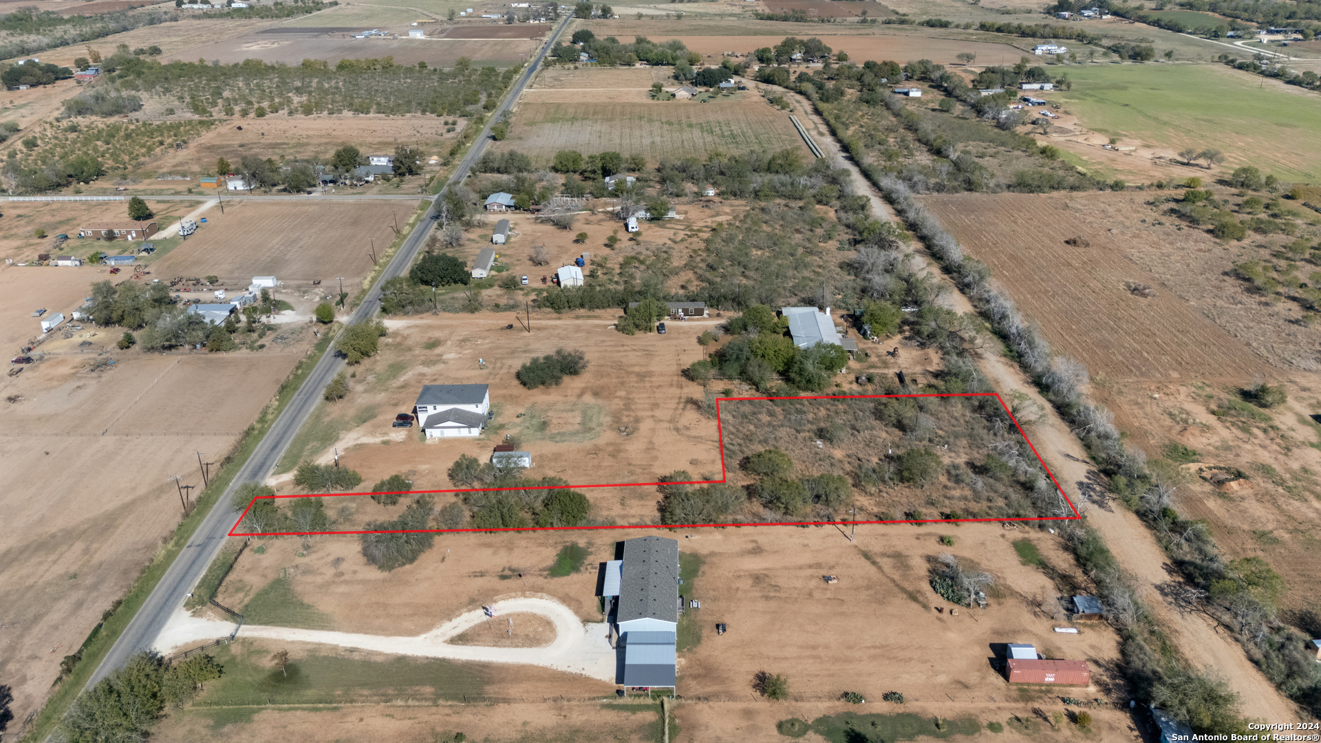 2240 COUNTY ROAD 5710