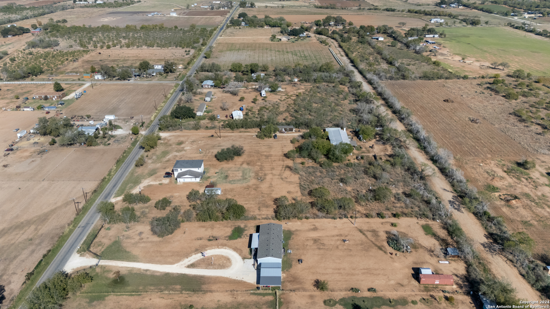 2240 COUNTY ROAD 5710