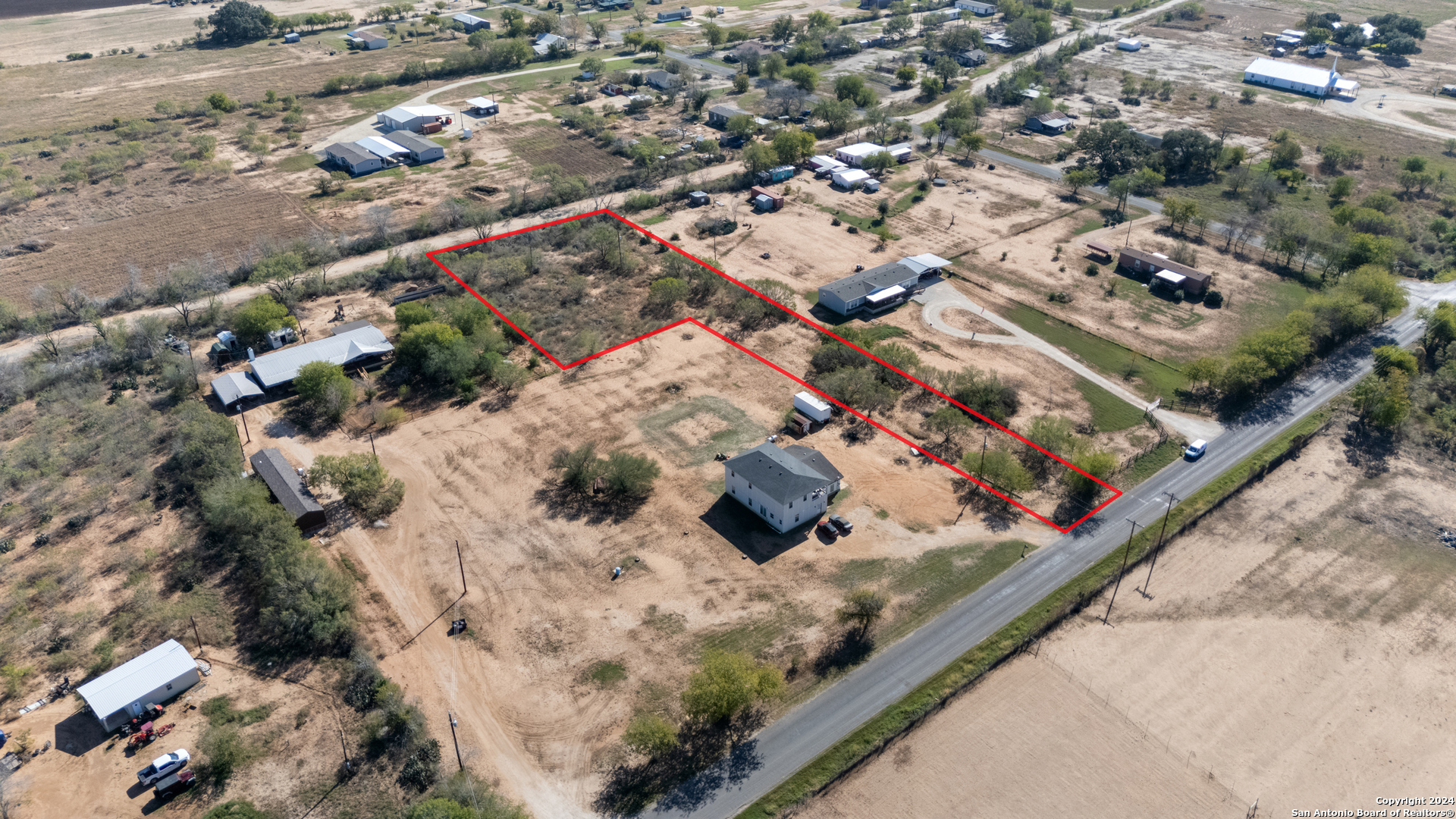 2240 COUNTY ROAD 5710