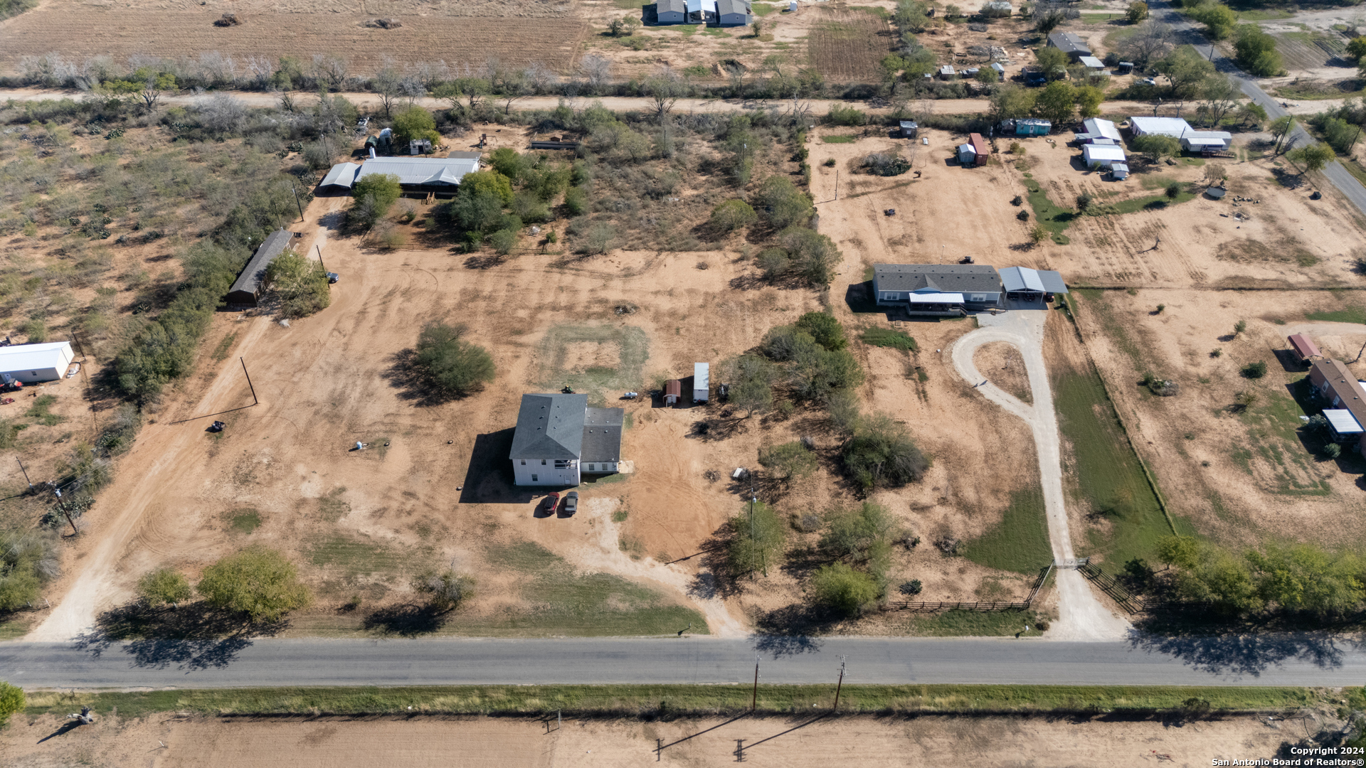 2240 COUNTY ROAD 5710