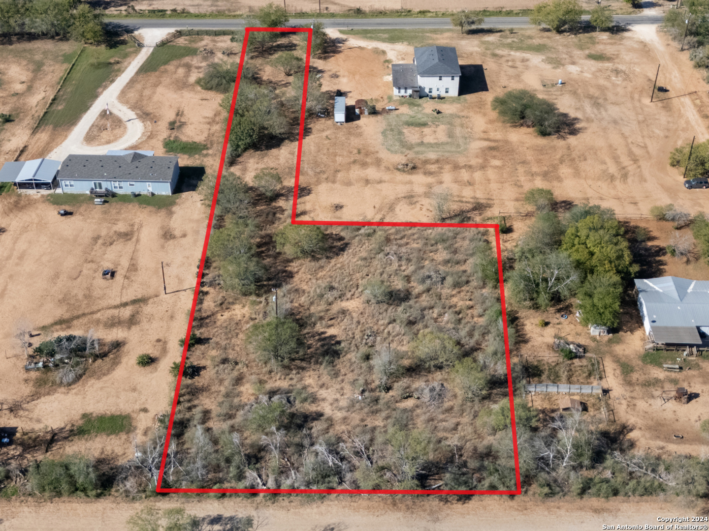 2240 COUNTY ROAD 5710