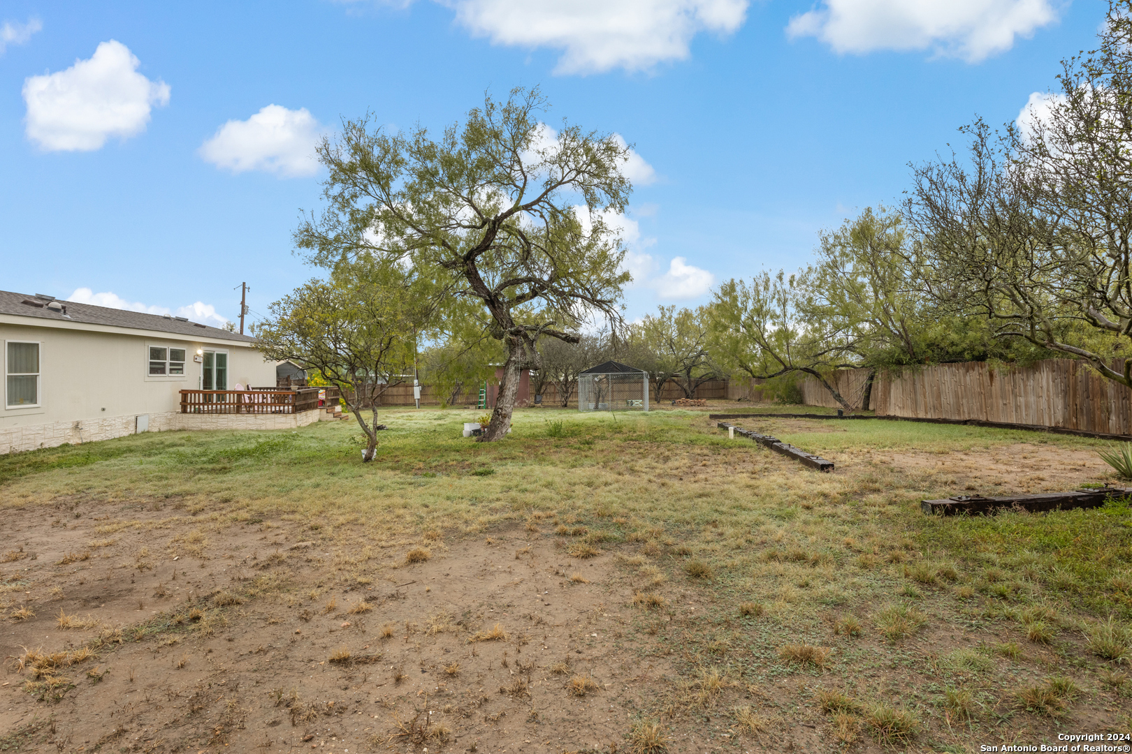 231 COUNTY ROAD 5635