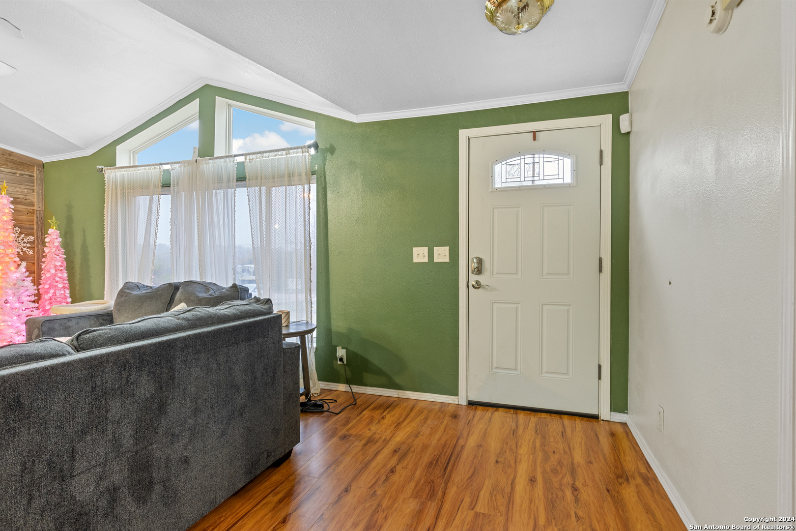 231 COUNTY ROAD 5635