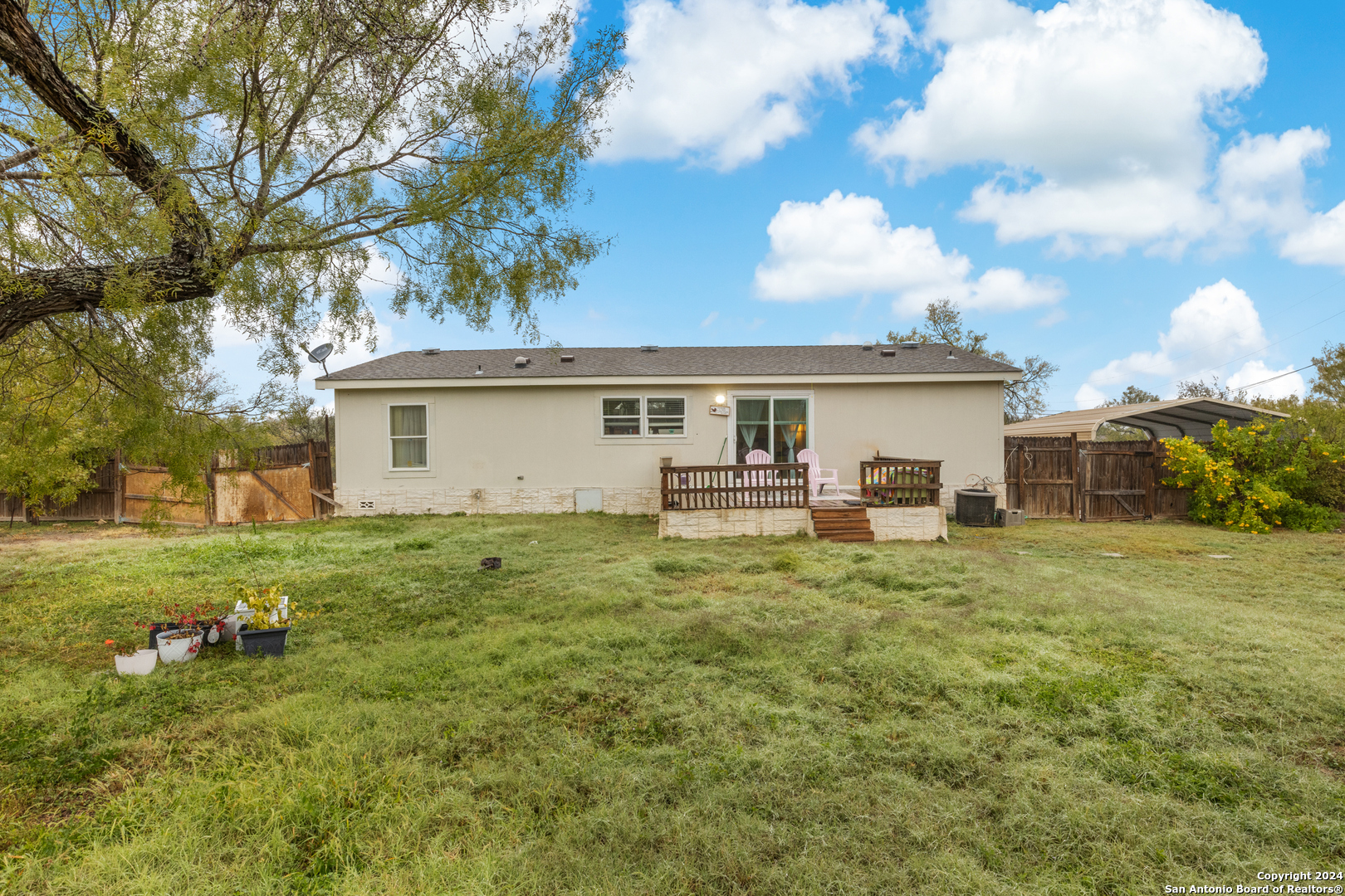 231 COUNTY ROAD 5635