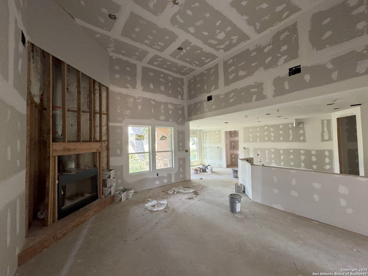 101 VINTAGE RUN DR