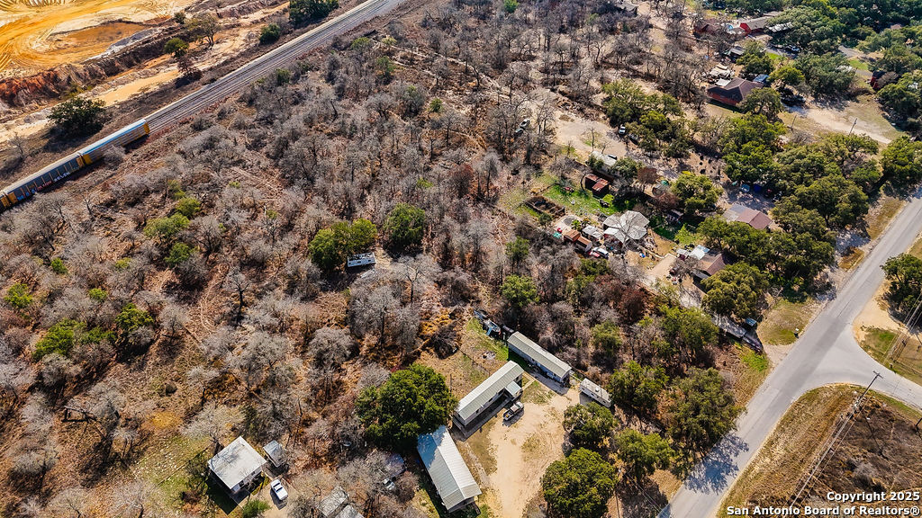 TBD OLD PLEASANTON RD