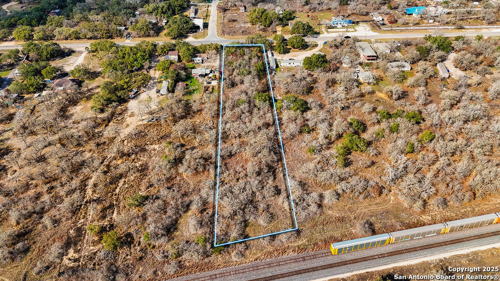 TBD OLD PLEASANTON RD