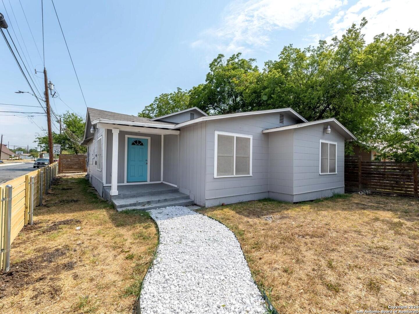 1803 Burnet
